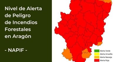 Aragón