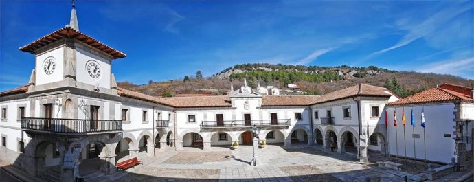 Ayuntamiento de la Pola de Gordón (León)