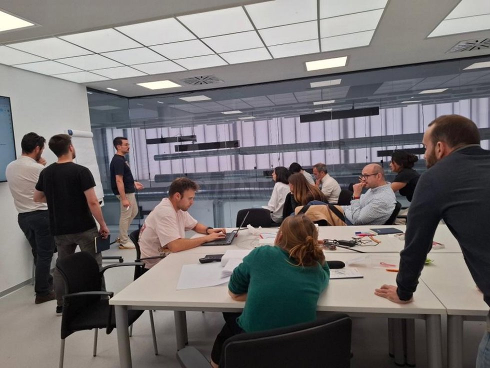 L ITA impulsa una nueva edición de T-Program para formar a los líderes de la transformación empresarial.