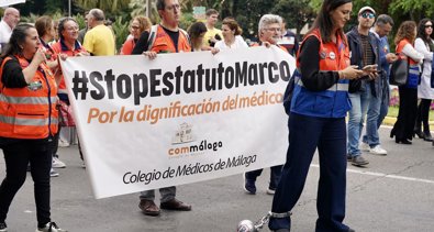 Es Andalucía - Málaga