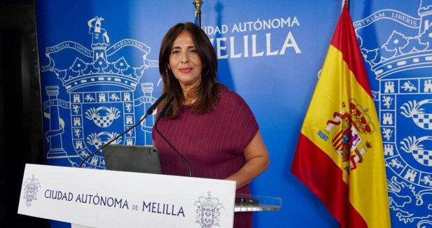 Ceuta y Melilla