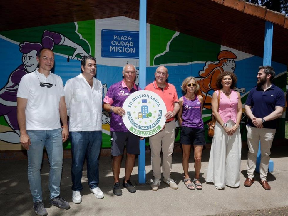 Valladolid celebra la primera edición del Festival LaSamoa con actividades culturales y deportivas junto al Pisuerga