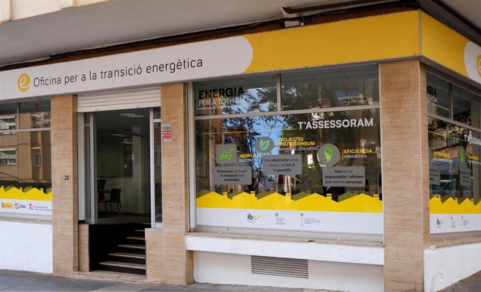 Baleares participará en un proyecto europeo para combatir la pobreza energética
