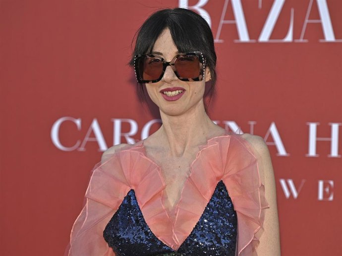 Natalia Ferviú rompe su silencio sobre su guerra con Pelayo Díaz