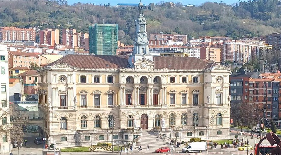Bilbao activa el lunes un recurso para tramitar el informe de vulnerabilidad para el proceso de regularización