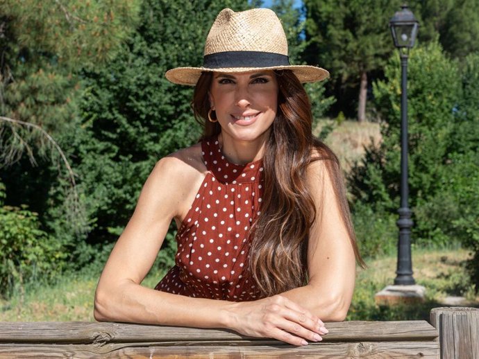 Nuria Fergó regresa a la música con más fuerza que nunca