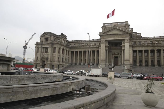 Perú.- Gobierno transfiere más de S/10.4 millones al Poder Judicial