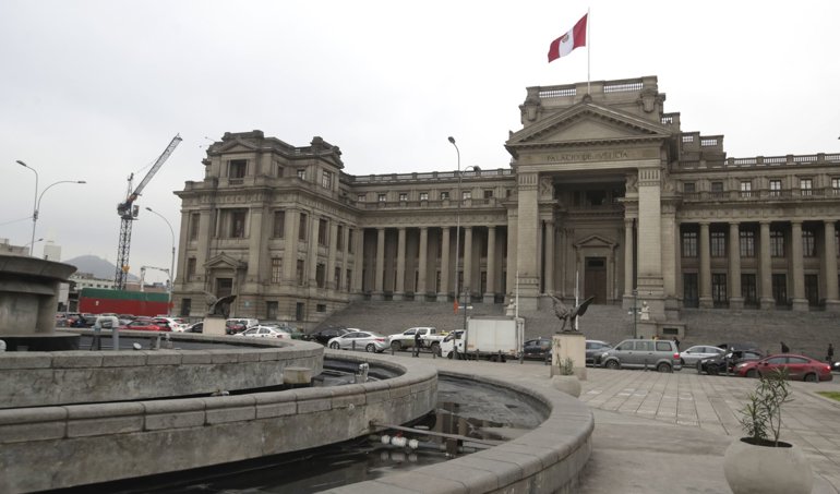 peru