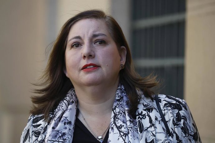 Archivo - Chile.- Vodanovic acusa al Gobierno de imponer plan de reconstrucción sin diálogo