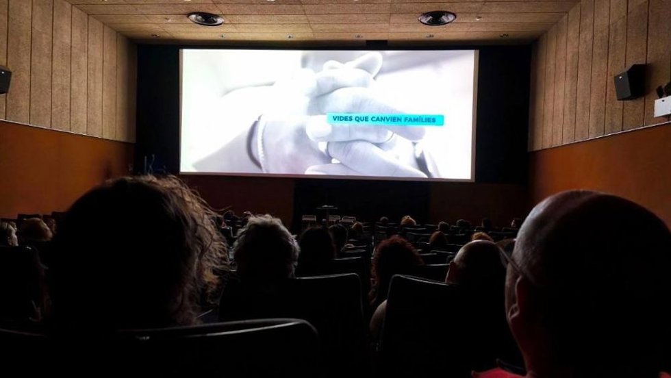 El IMAS homenajea con un vídeo a las familias acogedoras y llama a la ciudadanía a colaborar