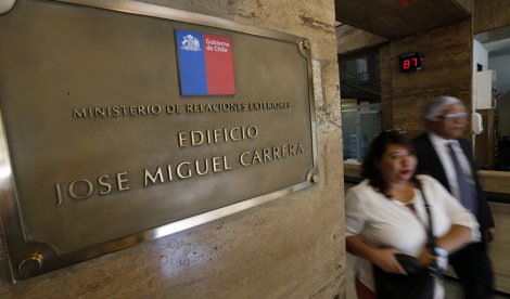 chile