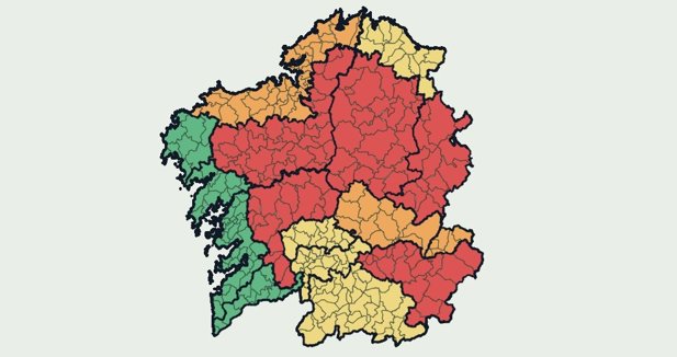 Galicia