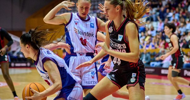 Baloncesto