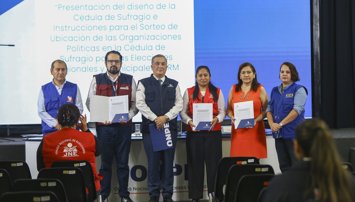 peru