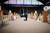 Foto: Colombia.- Colombia se prepara para una segunda vuelta electoral marcada por las amenazas, la seguridad y la polémica