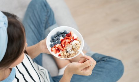 Nutrición
