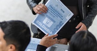Política