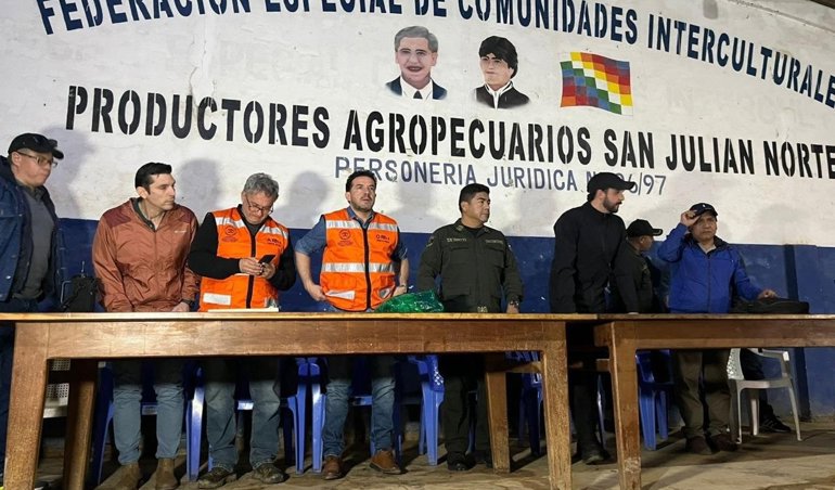 iberoamérica