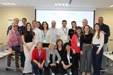 Foto: Más de 600 pacientes integran la red nacional de investigación en ELA impulsada por el Instituto de Salud Carlos III