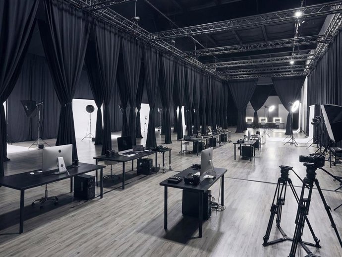 El backstage invisible del e-commerce de las firmas más influyentes del lujo y la moda