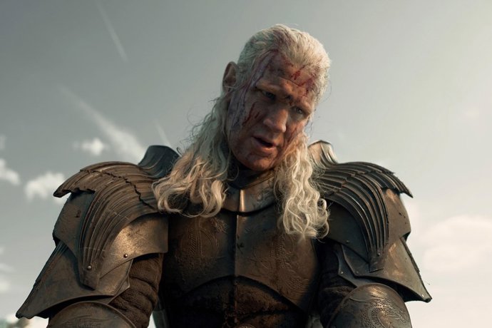¿A Qué Hora Se Estrena La Temporada 3 De La Casa Del Dragón En HBO Max?