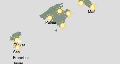 Islas Baleares