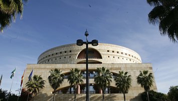 Es Andalucía - Sevilla