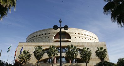 Es Andalucía - Sevilla