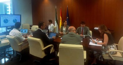 Es Andalucía - Sevilla