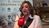 Vídeo: Pilar Vidal habla abiertamente de Bertín Osborne y revela cómo se cuida