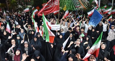 Nueve de cada diez israelíes creen que Irán ha salido victorioso del conflicto