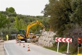 Foto: DGT inicia este lunes una campaña de control de la velocidad en tramos de carreteras andaluzas en obras