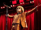 Foto: Enrique Bunbury recibirá el 14 de diciembre el Premio Aragón