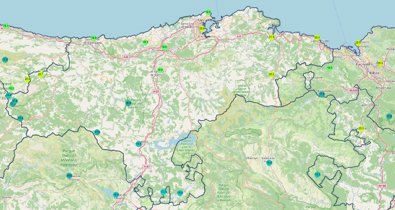 Cantabria