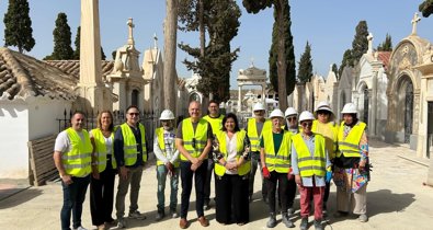 Diputación de Almería