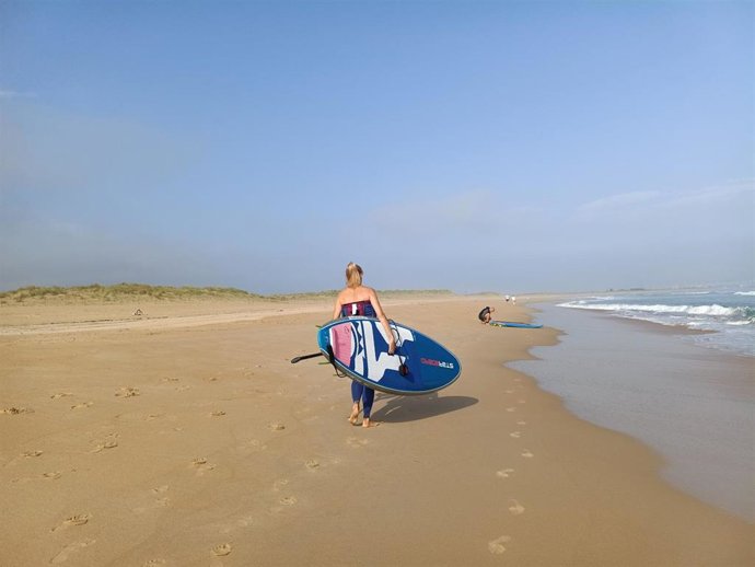 Playa de Cantabria