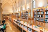 Foto: Las bibliotecas municipales de Zaragoza adaptan desde mañana sus horarios durante el verano