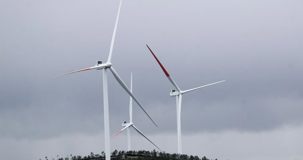 Energía