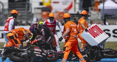 Motociclismo