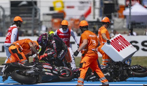 Motociclismo