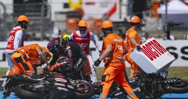 Motociclismo