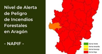 Aragón