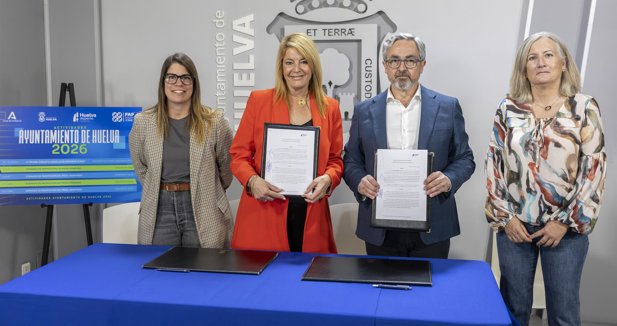 Huelva