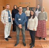 Foto: Investigadores del SAS desarrollan nanopartículas para impulsar nuevas terapias génicas