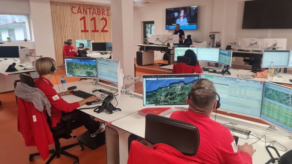 Cantabria activa la fase de preemergencia del METEOCANT por temperaturas que podrían superar los 40ºC