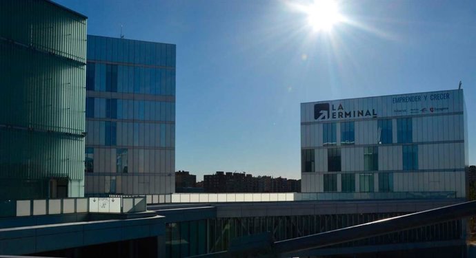 Archivo - Incubadora empresarial de Etopia, La Terminal