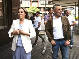 Foto: EUROPA PRESS