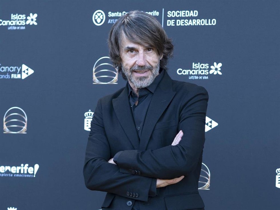 Santi Millán