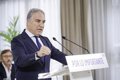 Bendodo critica el "engaño" de Sánchez sobre presentar PGE y cree que las generales serán según "el calendario judicial"