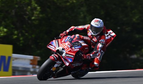 Motociclismo
